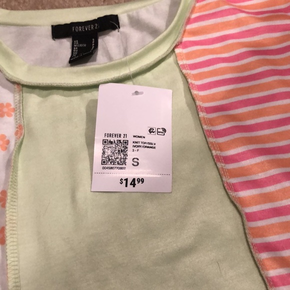 Forever 21 shirt - Picture 3 of 3